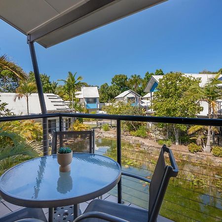 1 Bedroom Unit In 4 Star Tropical Resort In Noosaville Buitenkant foto