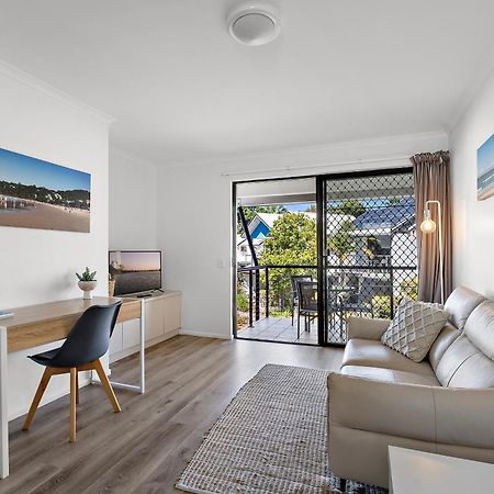 1 Bedroom Unit In 4 Star Tropical Resort In Noosaville Buitenkant foto