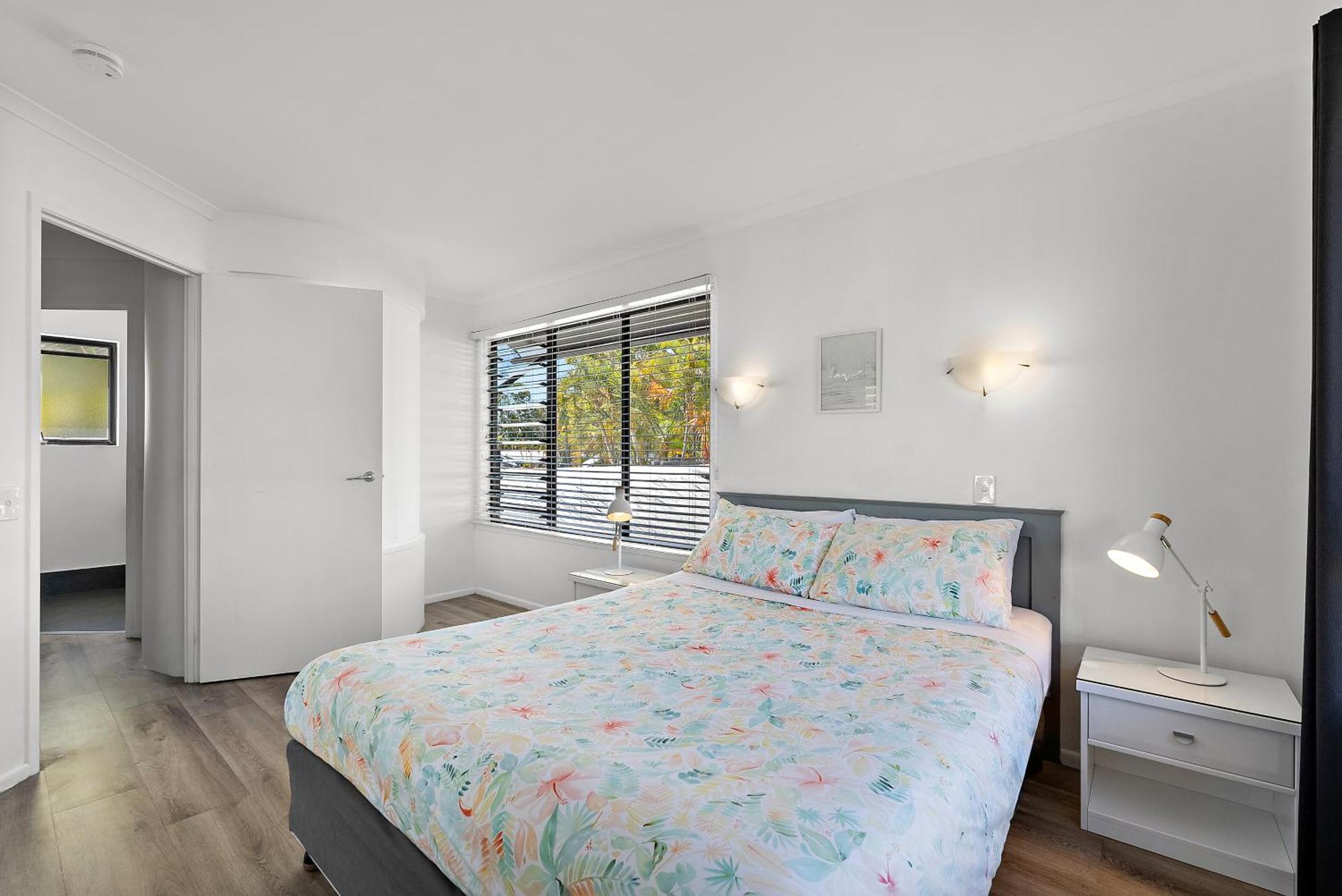1 Bedroom Unit In 4 Star Tropical Resort In Noosaville Buitenkant foto