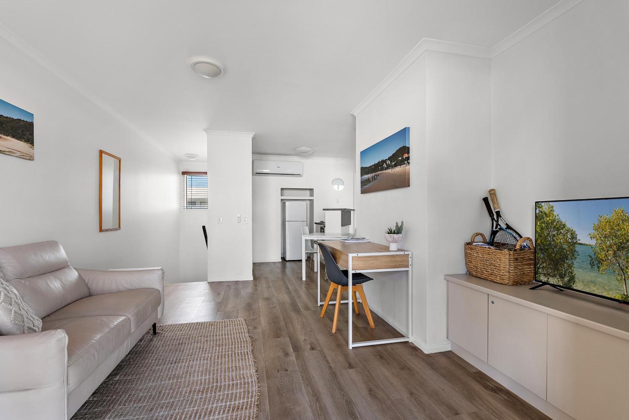 1 Bedroom Unit In 4 Star Tropical Resort In Noosaville Buitenkant foto