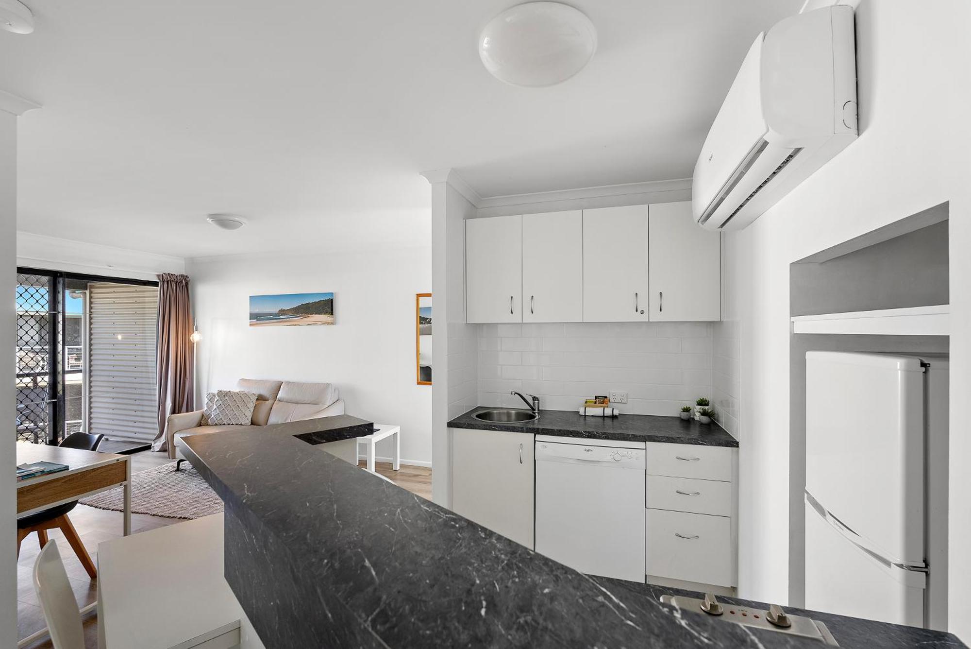 1 Bedroom Unit In 4 Star Tropical Resort In Noosaville Buitenkant foto