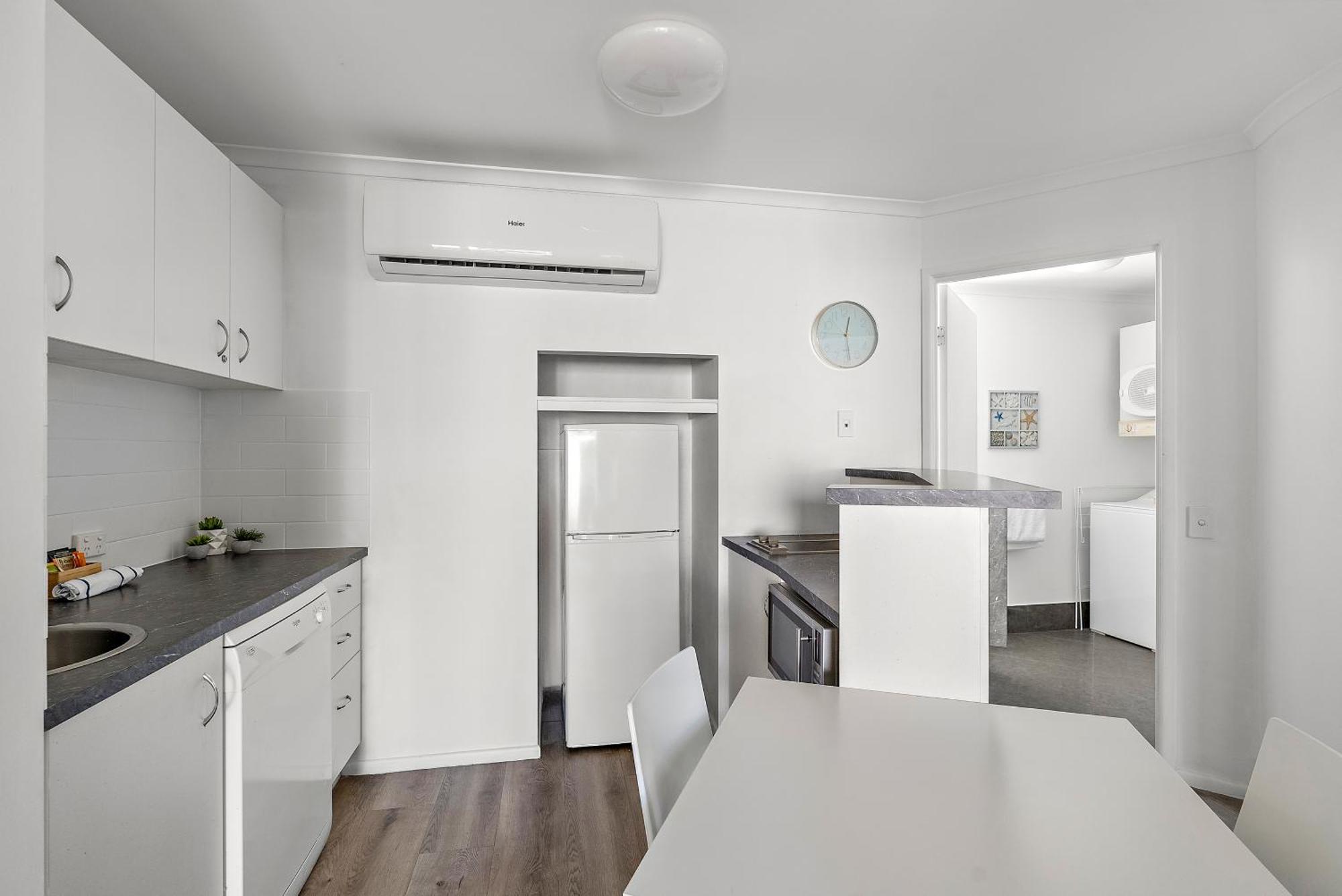 1 Bedroom Unit In 4 Star Tropical Resort In Noosaville Buitenkant foto