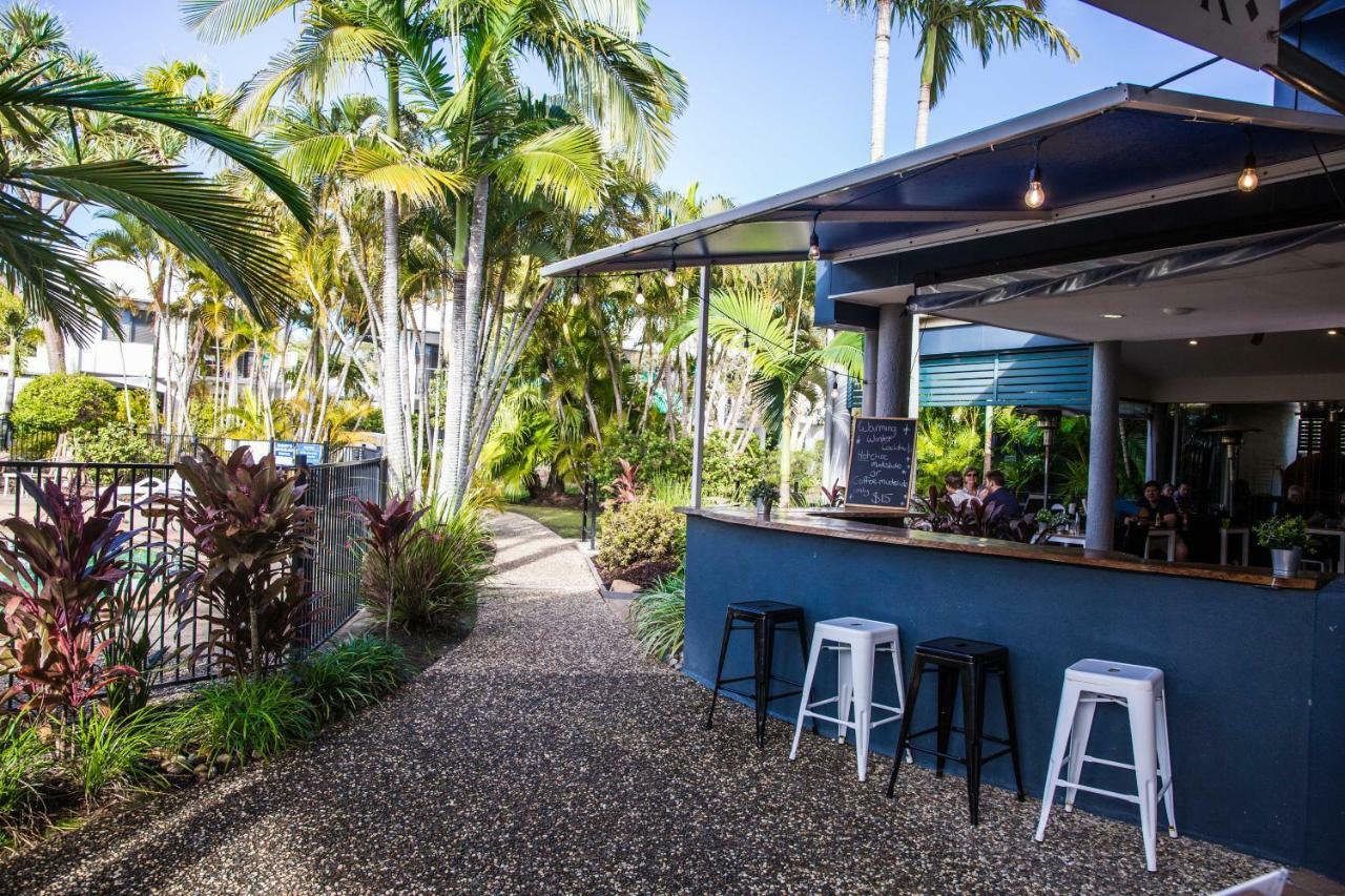 1 Bedroom Unit In 4 Star Tropical Resort In Noosaville Buitenkant foto