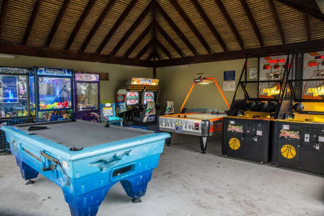1 Bedroom Unit In 4 Star Tropical Resort In Noosaville Buitenkant foto