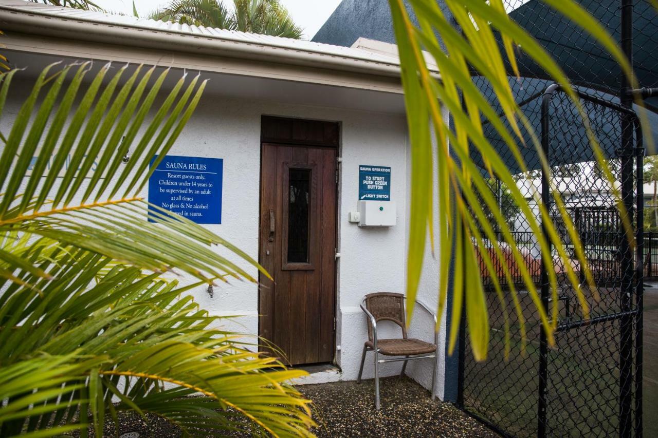 1 Bedroom Unit In 4 Star Tropical Resort In Noosaville Buitenkant foto